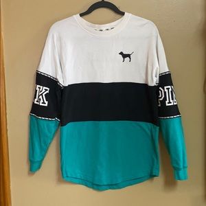 Victoria’s Secret Pink Shirt